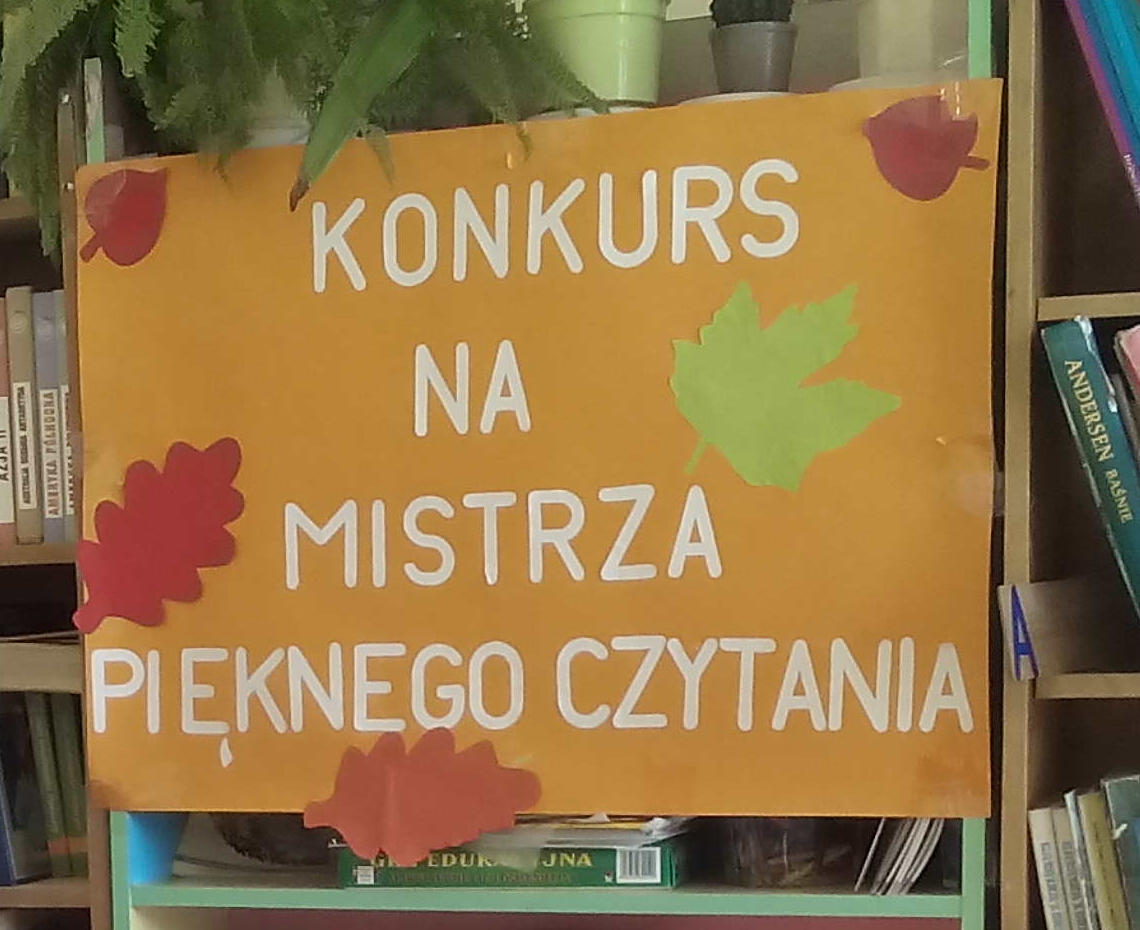 czytanie